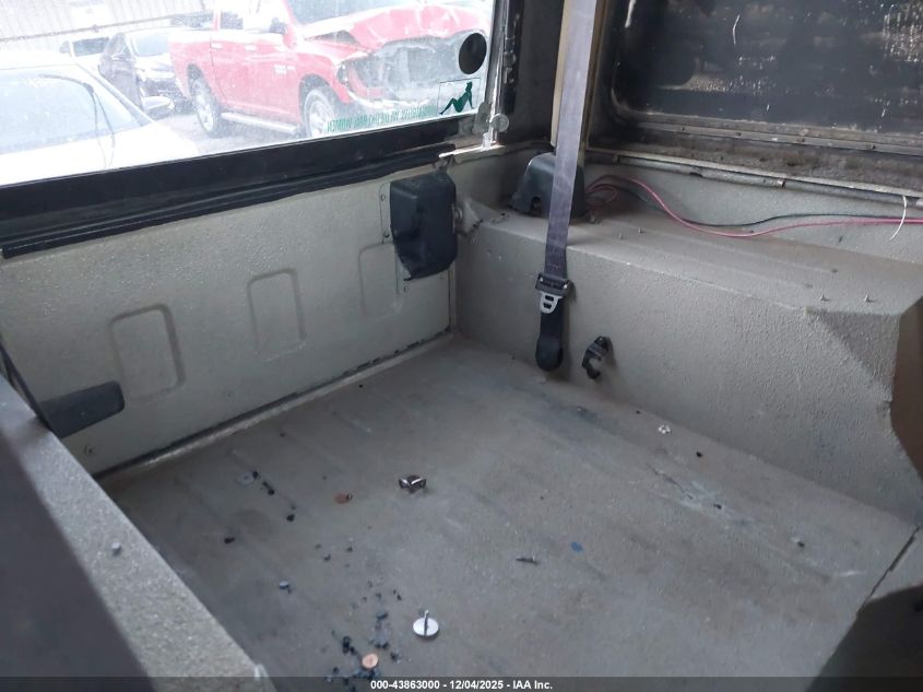 1995 Jeep Wrangler / Yj Se VIN: 1J4FY29S6SP235896 Lot: 43863000