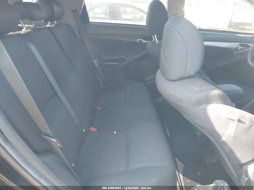 2009 Toyota Matrix S VIN: 2T1LE40E19C009469 Lot: 43863005