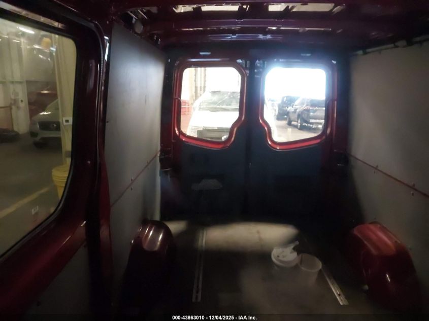 2007 Dodge Sprinter Van 2500 VIN: WD0PE745975183367 Lot: 43863010