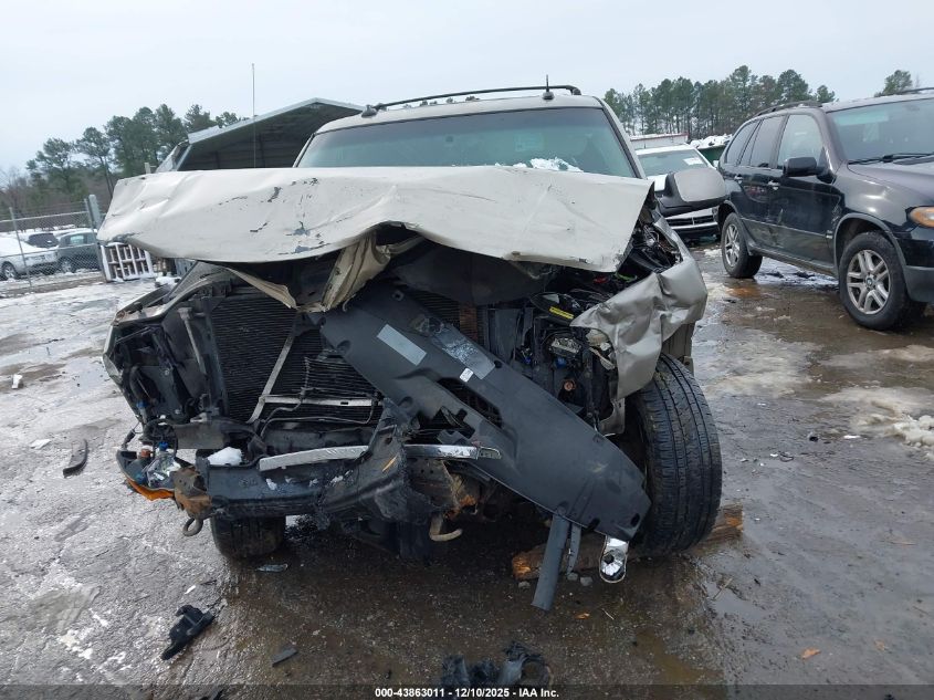 2003 GMC Yukon Xl 1500 Denali VIN: 1GKFK66U23J133623 Lot: 43863011