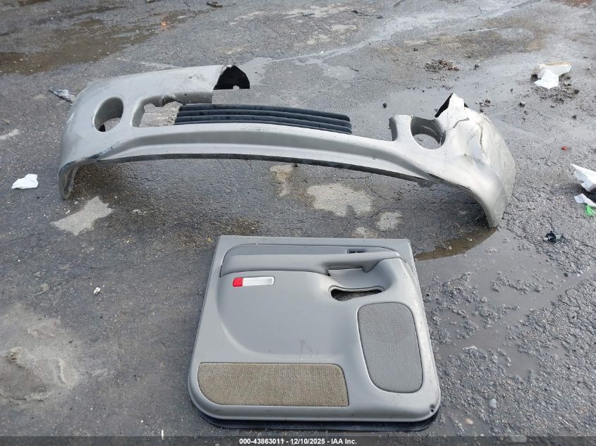 2003 GMC Yukon Xl 1500 Denali VIN: 1GKFK66U23J133623 Lot: 43863011