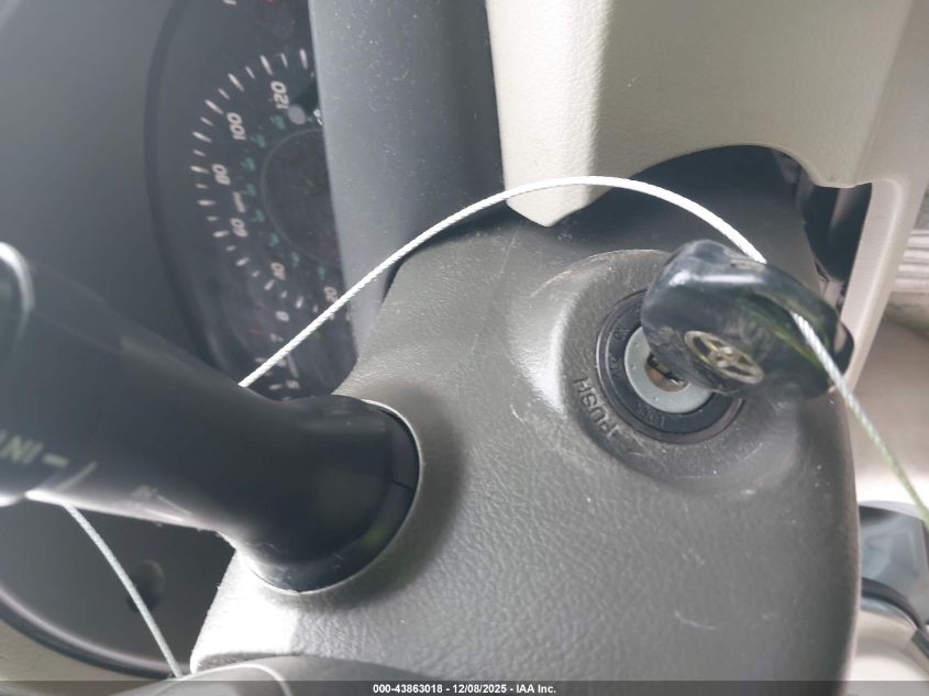 2009 Toyota Camry Le VIN: 4T1BE46K49U863671 Lot: 43863018