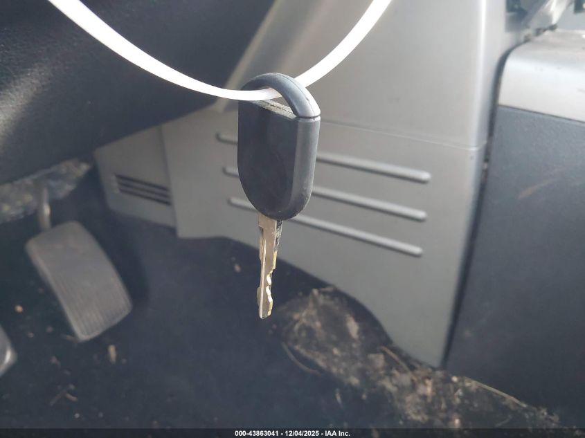 2007 Lincoln Mark Lt VIN: 5LTPW16567FJ03126 Lot: 43863041