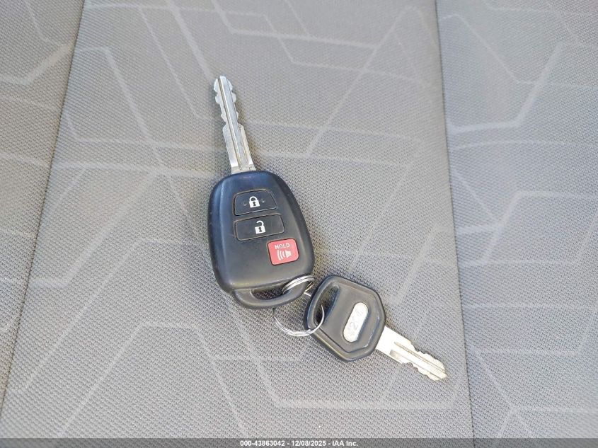 2021 Toyota Tacoma - 3TYCZ5AN7MT029447