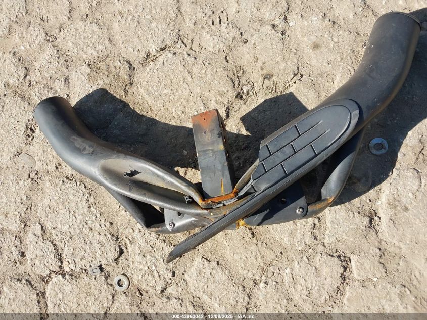 2021 Toyota Tacoma - 3TYCZ5AN7MT029447