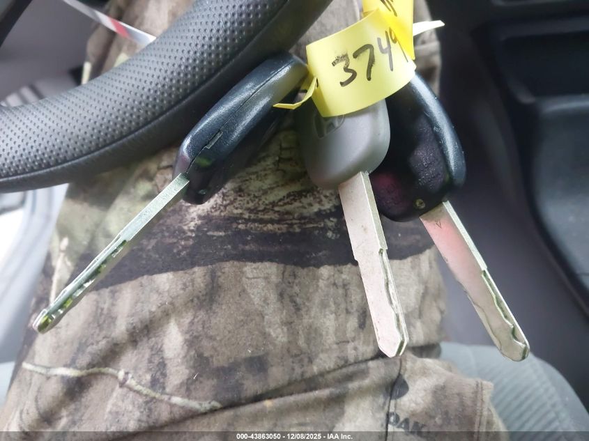 2010 Honda Civic Lx VIN: 2HGFA1F59AH328600 Lot: 43863050