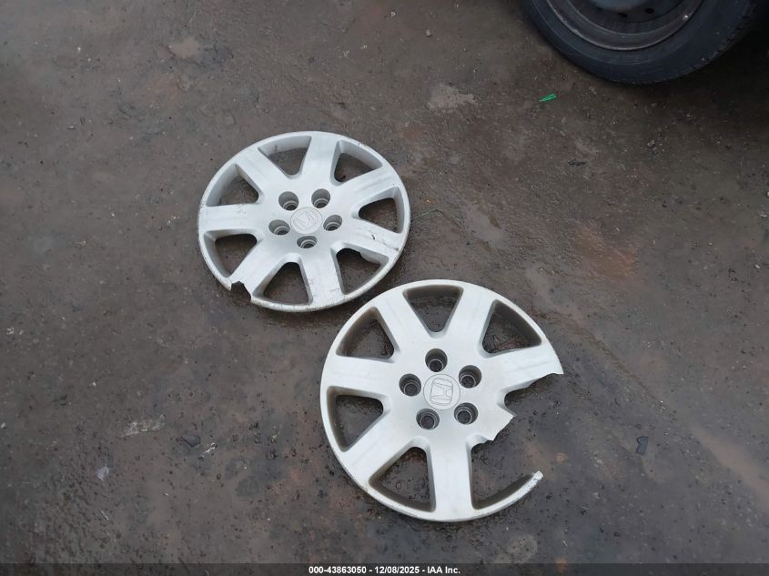 2010 Honda Civic Lx VIN: 2HGFA1F59AH328600 Lot: 43863050