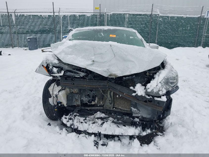 2017 Nissan Sentra Sl VIN: 3N1AB7APXHY225310 Lot: 43863064