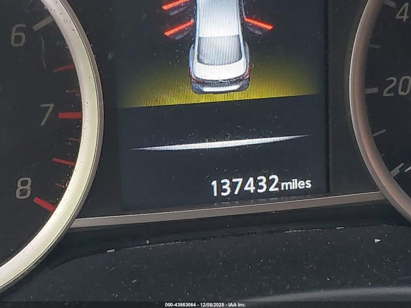 2017 Nissan Sentra Sl VIN: 3N1AB7APXHY225310 Lot: 43863064