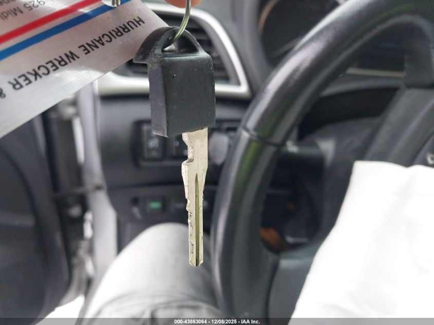 2017 Nissan Sentra Sl VIN: 3N1AB7APXHY225310 Lot: 43863064