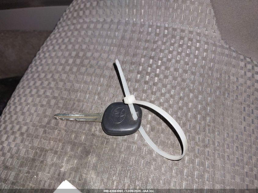 2005 Toyota 4Runner Sr5 V6 VIN: JTEBU14R850067363 Lot: 43863065