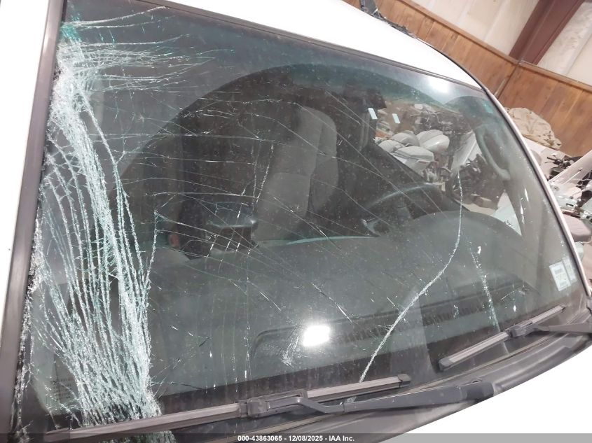 2005 Toyota 4Runner Sr5 V6 VIN: JTEBU14R850067363 Lot: 43863065