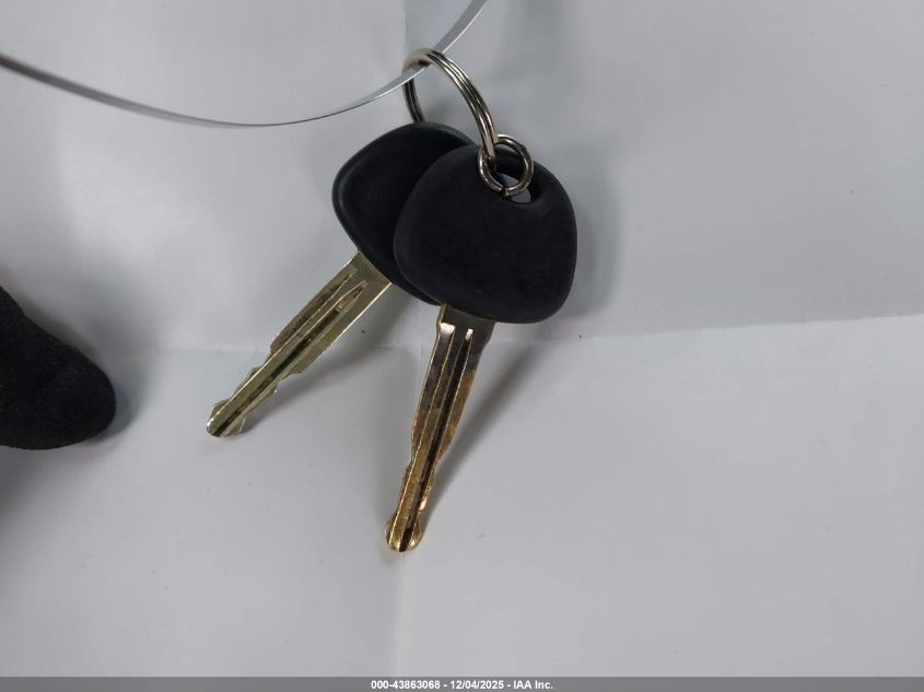 2013 Kia Soul VIN: KNDJT2A51D7543422 Lot: 43863068