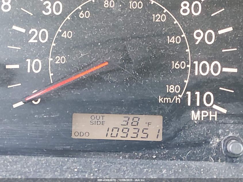 2005 Toyota Corolla Le VIN: 1NXBR32E15Z535200 Lot: 43863078