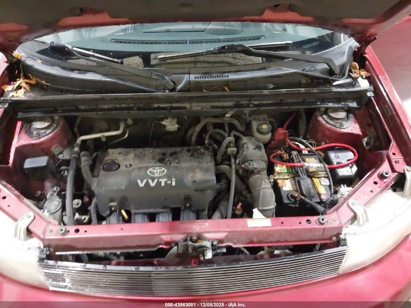 2006 Scion Xb VIN: JTLKT324164078410 Lot: 43863081