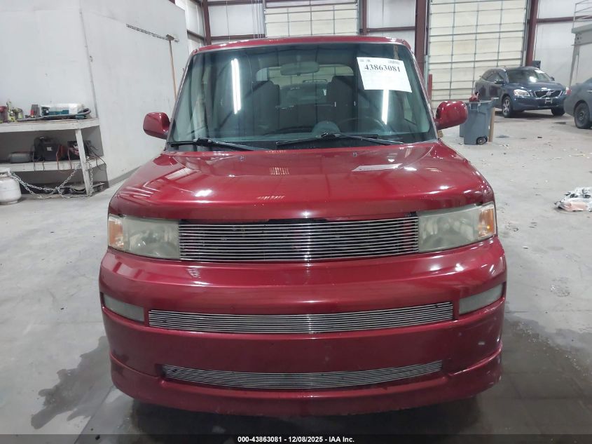 2006 Scion Xb VIN: JTLKT324164078410 Lot: 43863081