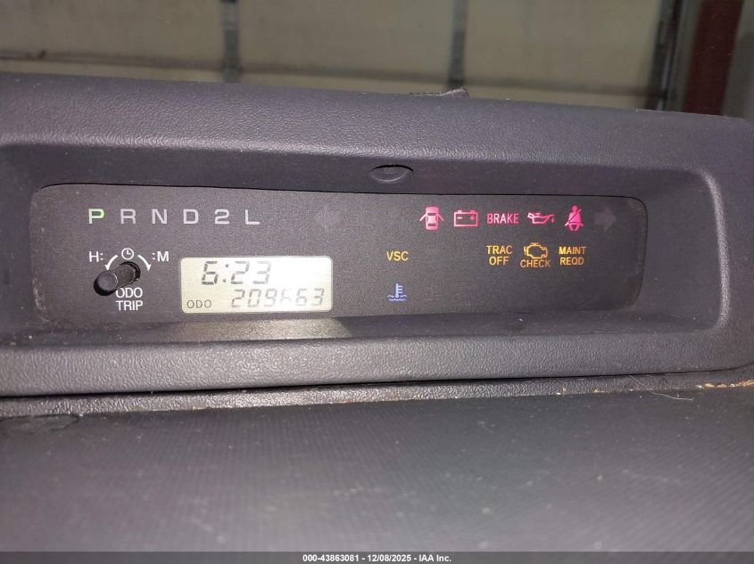 2006 Scion Xb VIN: JTLKT324164078410 Lot: 43863081