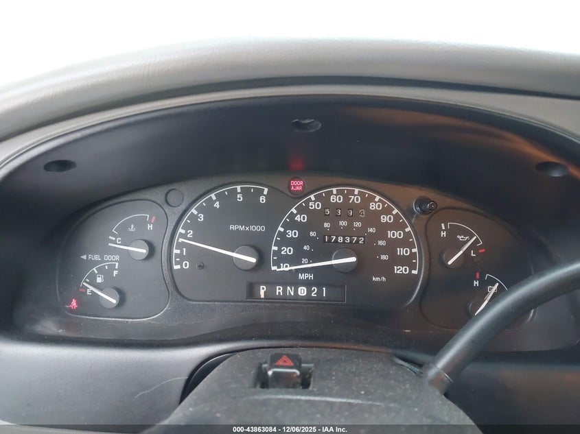 1FTZR15V9YTA56018 2000 FORD RANGER photo no. 7