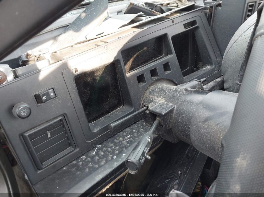 1986 Chevrolet Corvette VIN: 1G1YY0787G5102313 Lot: 43863085