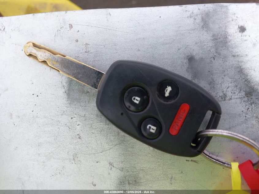 2008 Honda Civic Lx VIN: 2HGFA16528H533914 Lot: 43863090