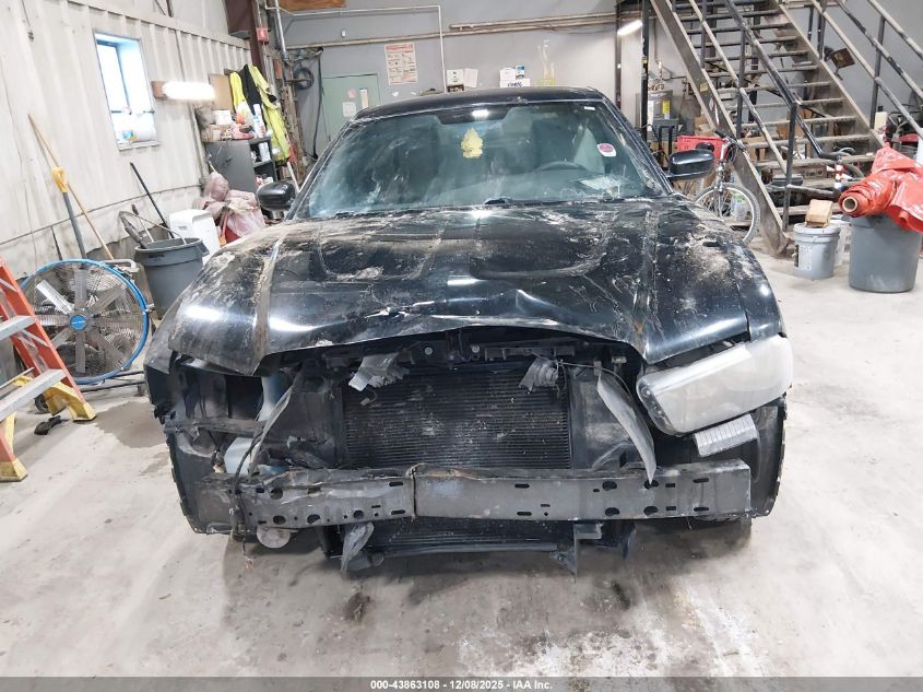 2013 Dodge Charger Sxt Plus VIN: 2C3CDXHG0DH546394 Lot: 43863108