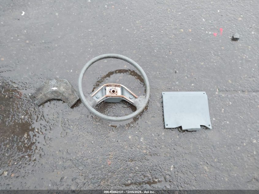 1988 Chevrolet Corsica VIN: 1G1LT5118JE299064 Lot: 43863131