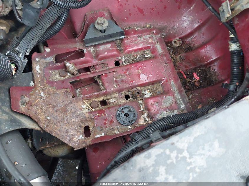 1988 Chevrolet Corsica VIN: 1G1LT5118JE299064 Lot: 43863131