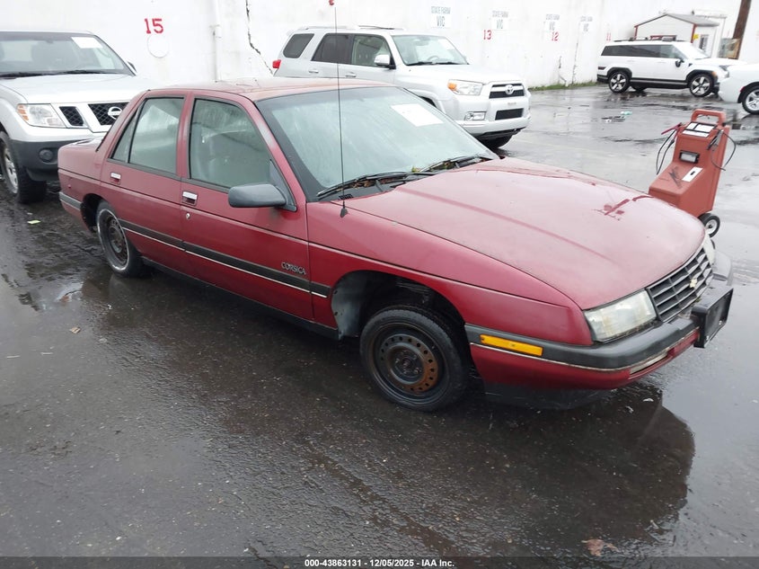 1G1LT5118JE299064 CHEVROLET CORSICA Photo 1