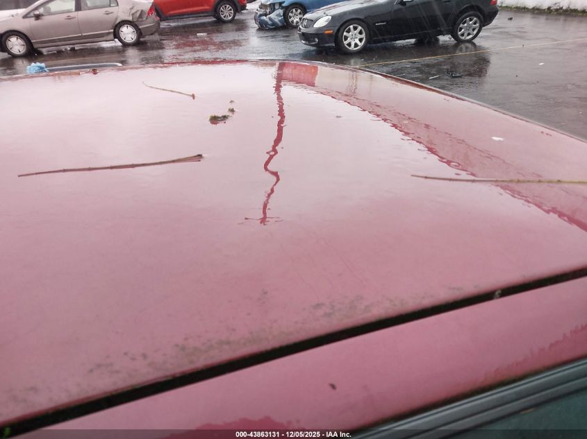 1988 Chevrolet Corsica VIN: 1G1LT5118JE299064 Lot: 43863131