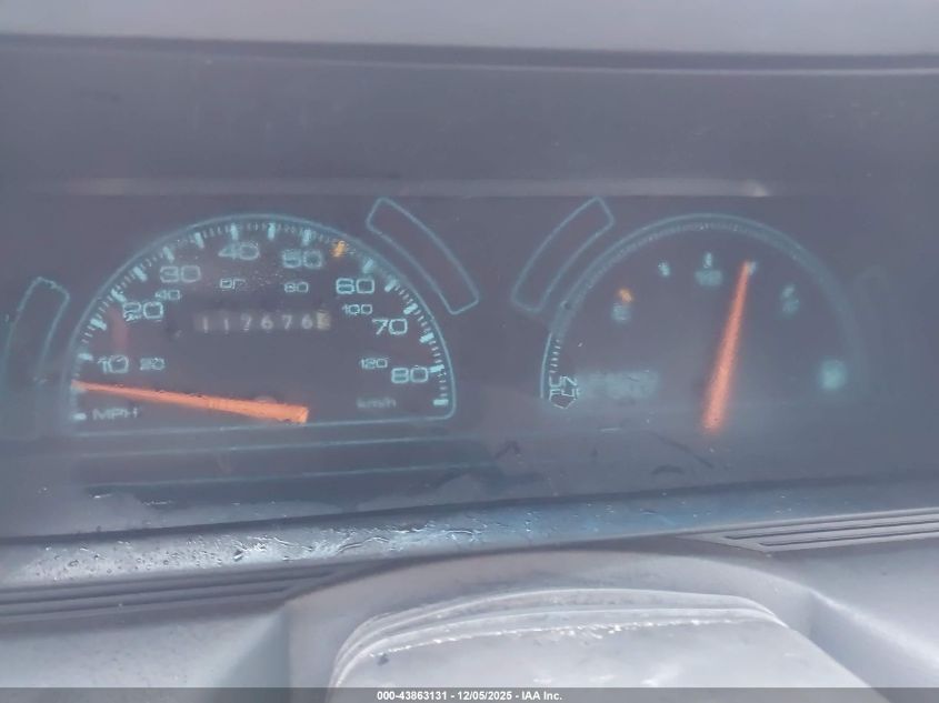 1988 Chevrolet Corsica VIN: 1G1LT5118JE299064 Lot: 43863131