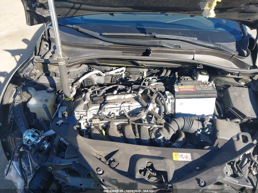 2018 Toyota C-Hr Xle Premium VIN: JTNKHMBX5J1009089 Lot: 43863136