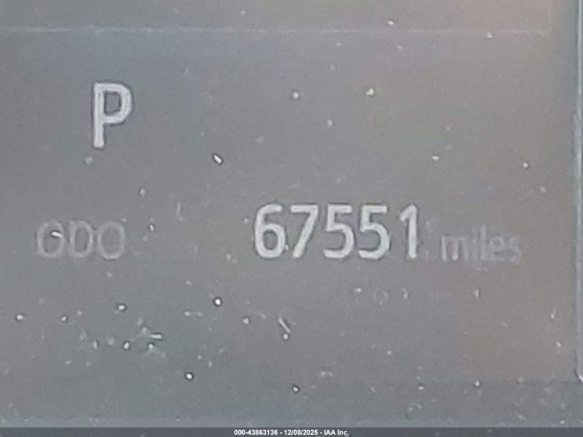 2018 Toyota C-Hr Xle Premium VIN: JTNKHMBX5J1009089 Lot: 43863136