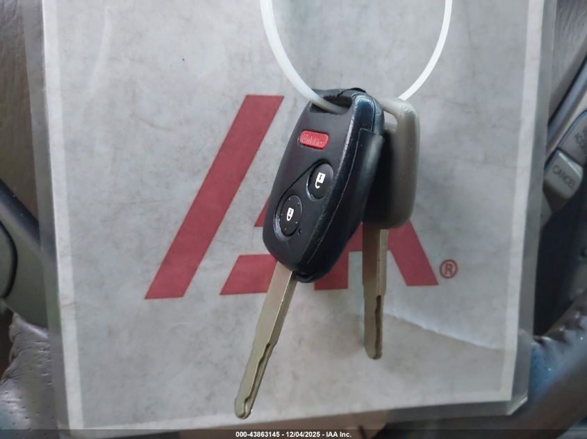 2007 Honda Pilot Ex-L VIN: 5FNYF28727B034158 Lot: 43863145