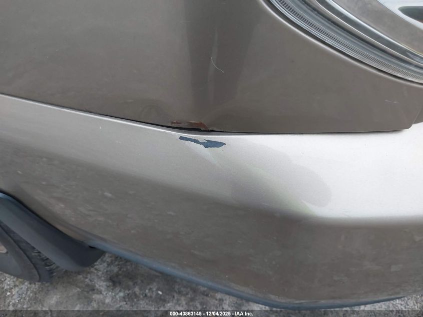 2007 Honda Pilot Ex-L VIN: 5FNYF28727B034158 Lot: 43863145