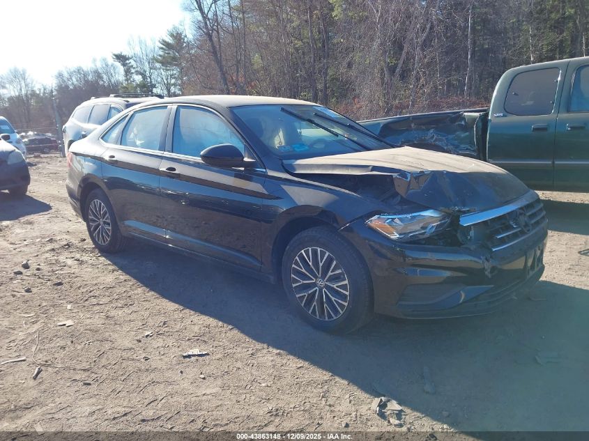 VOLKSWAGEN JETTA 1.4T R-LINE/1.4T S/1.4T SE