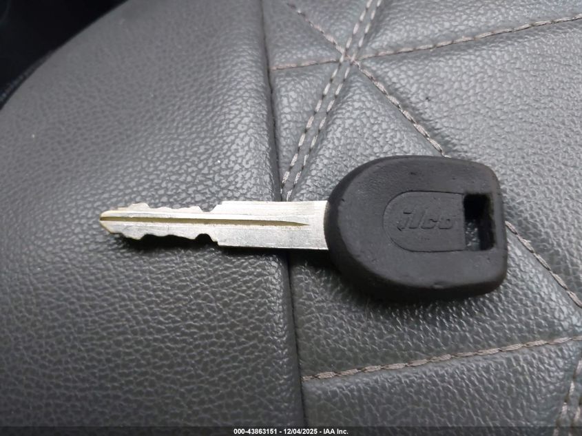 2022 Mitsubishi Mirage Es/Le VIN: ML32AUHJ3NH008082 Lot: 43863151