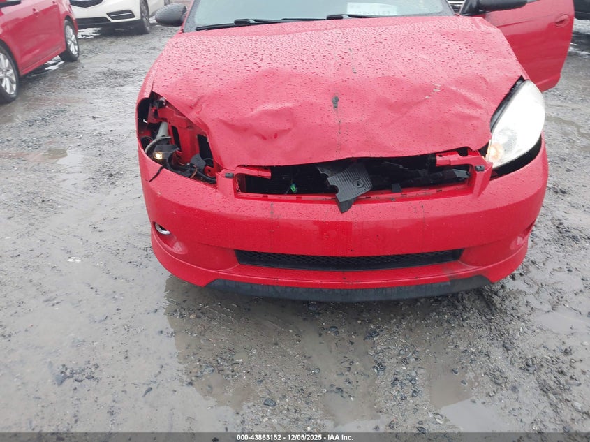 2G1WL15C469212160 2006 CHEVROLET MONTE CARLO photo no. 6