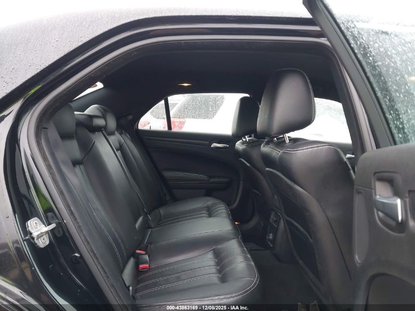 2014 Chrysler 300 300S VIN: 2C3CCABG7EH135911 Lot: 43863169