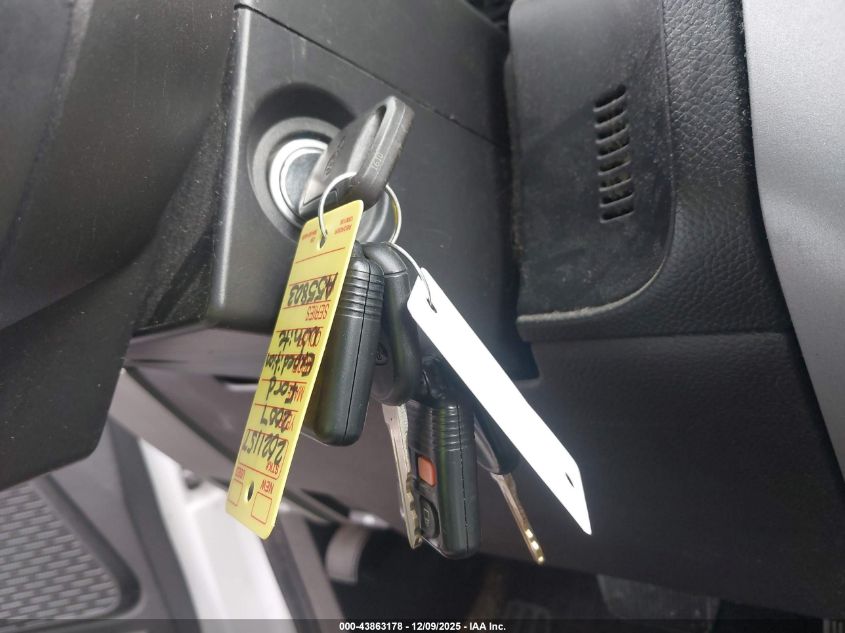 2007 Ford Expedition Eddie Bauer VIN: 1FMFU18527LA55803 Lot: 43863178