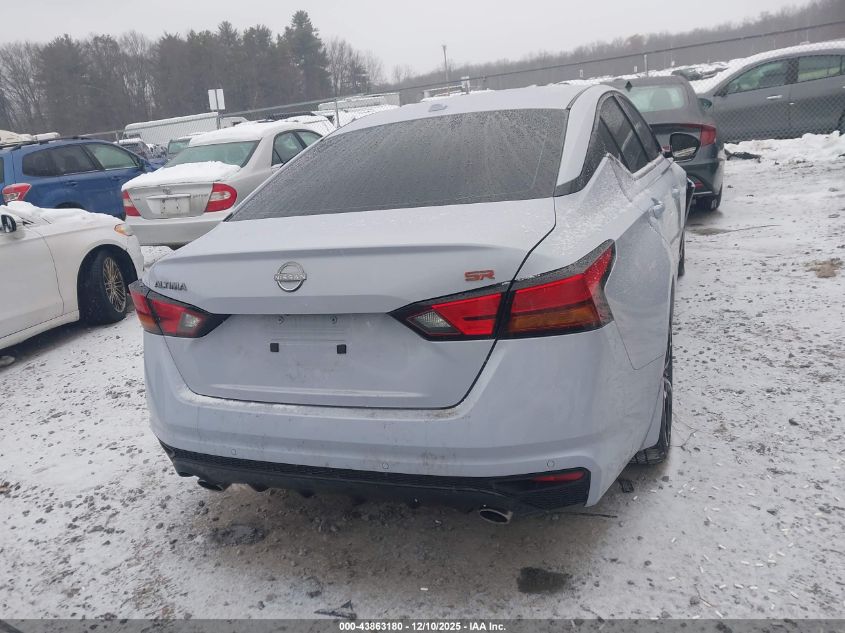 2024 Nissan Altima Sr Fwd VIN: 1N4BL4CVXRN425150 Lot: 43863180