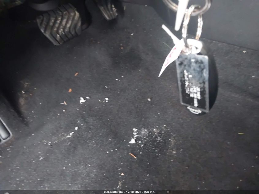 2024 Nissan Altima Sr Fwd VIN: 1N4BL4CVXRN425150 Lot: 43863180