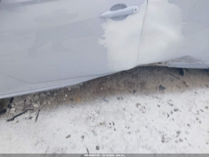 2024 Nissan Altima Sr Fwd VIN: 1N4BL4CVXRN425150 Lot: 43863180