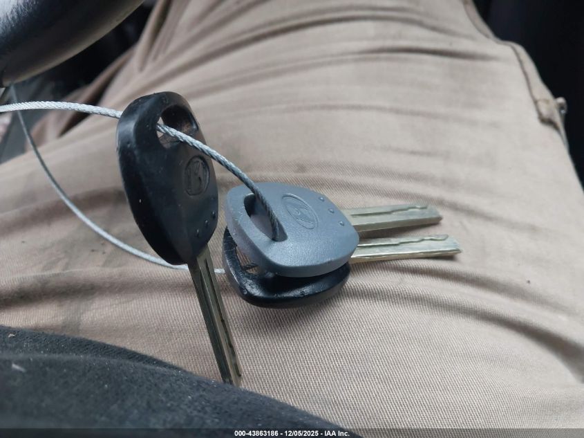 2006 Hyundai Azera Limited/Se VIN: KMHFC46F26A131191 Lot: 43863186