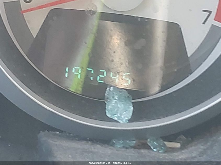 2008 Dodge Grand Caravan Sxt VIN: 2D8HN54P28R102492 Lot: 43863188