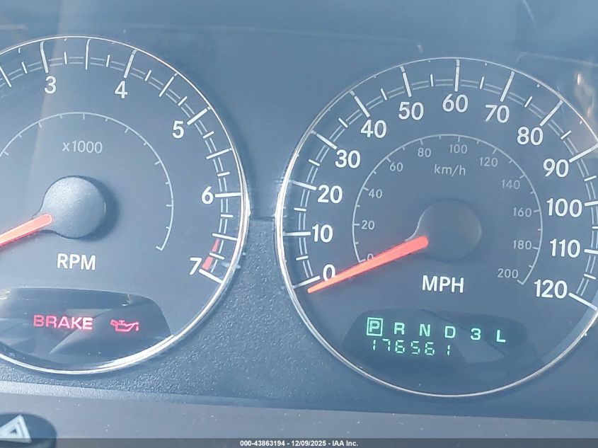 2004 Chrysler Sebring VIN: 1C3EL46X74N401101 Lot: 43863194