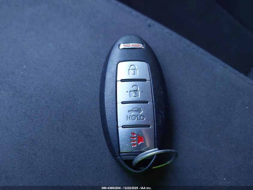 2011 Nissan Altima 2.5 S VIN: 1N4AL2AP4BN464133 Lot: 43863204