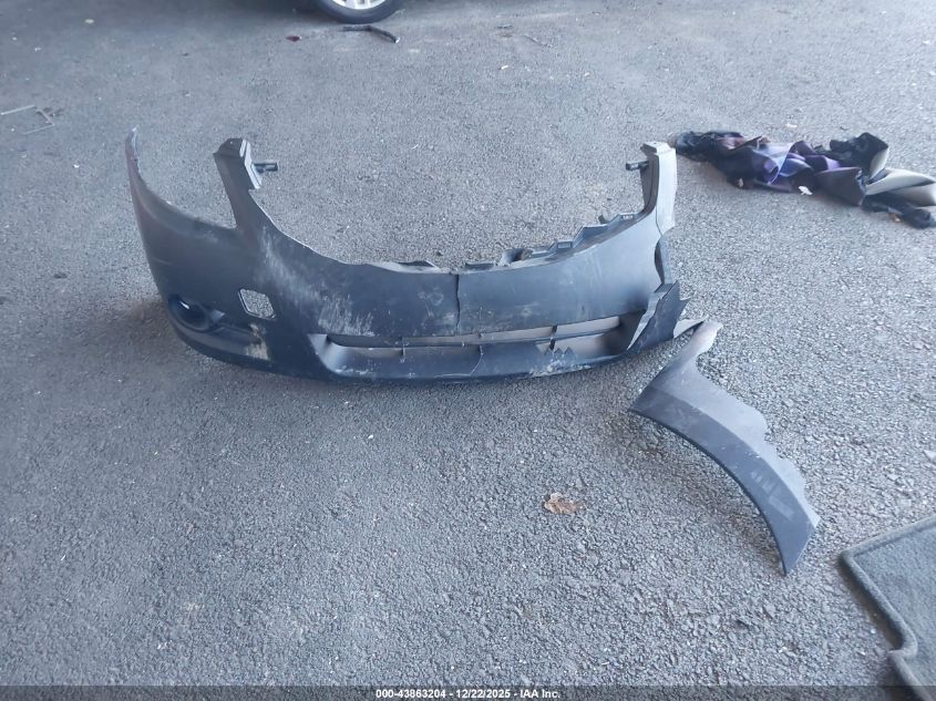 2011 Nissan Altima 2.5 S VIN: 1N4AL2AP4BN464133 Lot: 43863204