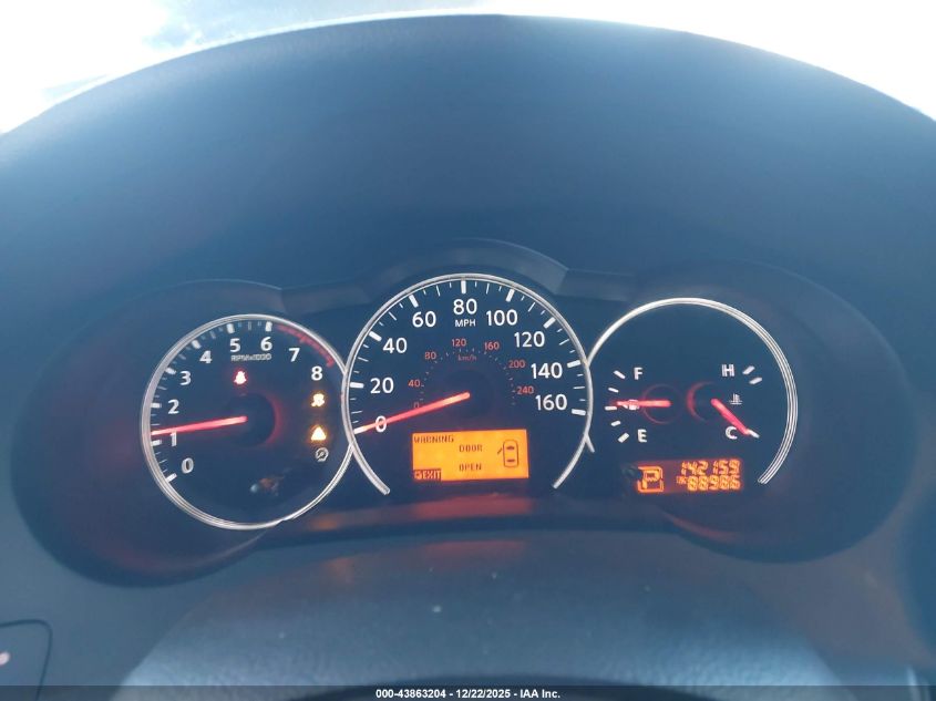 2011 Nissan Altima 2.5 S VIN: 1N4AL2AP4BN464133 Lot: 43863204