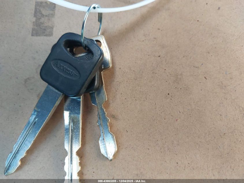 1999 Ford E-150 Commercial/Recreational VIN: 1FTRE14W3XHB07343 Lot: 43863205