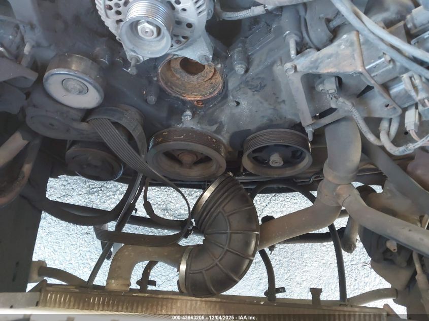 1999 Ford E-150 Commercial/Recreational VIN: 1FTRE14W3XHB07343 Lot: 43863205